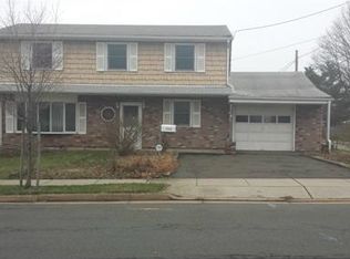 100 Daniel St, Port Reading, NJ 07064