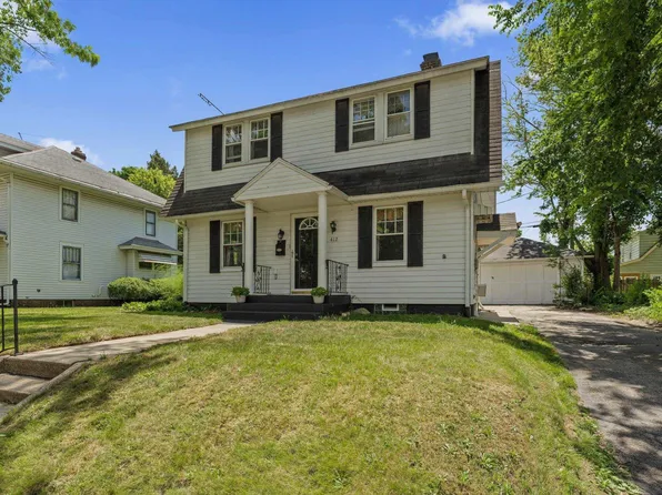 412 Tonti Ave, South Bend, IN 46617
