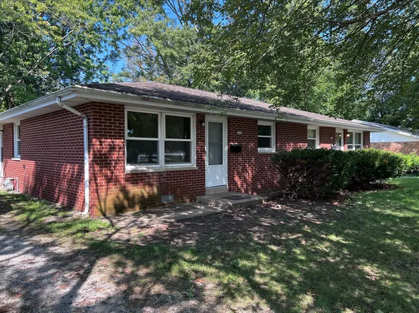 2213 Philo Rd, Urbana, IL 61802