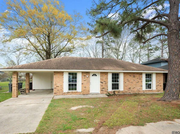 7751 Bringhurst Ave, Baton Rouge, LA 70812
