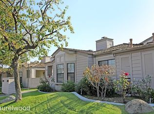 7301 Olympia Dr APT D, Bakersfield, CA