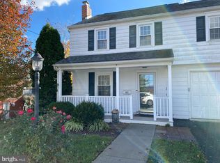 3957 Elmerton Ave, Harrisburg, PA 17109