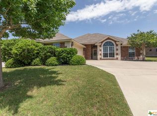 2017 Drawbridge Dr, Harker Heights, TX 76548