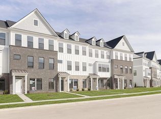 3255 Morab Dr #3, Zionsville, IN