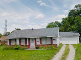 3637 Beaumont Ct, Lafayette, IN 47905