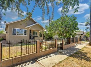 3816-3818 Drysdale Ave, Los Angeles, CA 90032