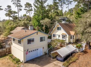 1475 Spencer St, Cambria, CA 93428