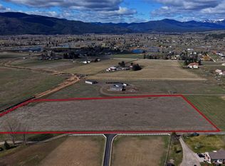 Nhn Sunhouse Rd, Frenchtown, MT 59834