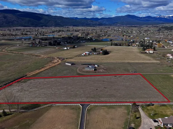 Nhn Sunhouse Rd, Frenchtown, MT 59834