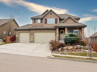 4815 N Shady View Ln, Lehi, UT 84043