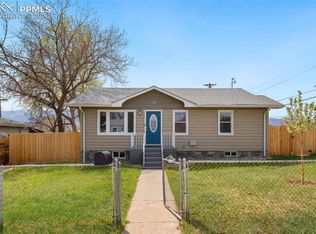 1638 N Foote Ave, Colorado Springs, CO 80909