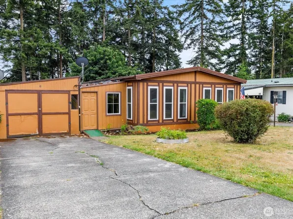 1361 NE Goldie Street #16, Oak Harbor, WA 98277