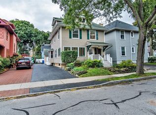 42 Wilmer St, Rochester, NY 14607