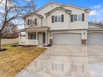 3523 S High Spgs, Nampa, ID, 83686