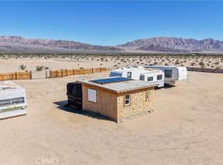 0 Shannon Rd E, Twentynine Palms, CA 92277