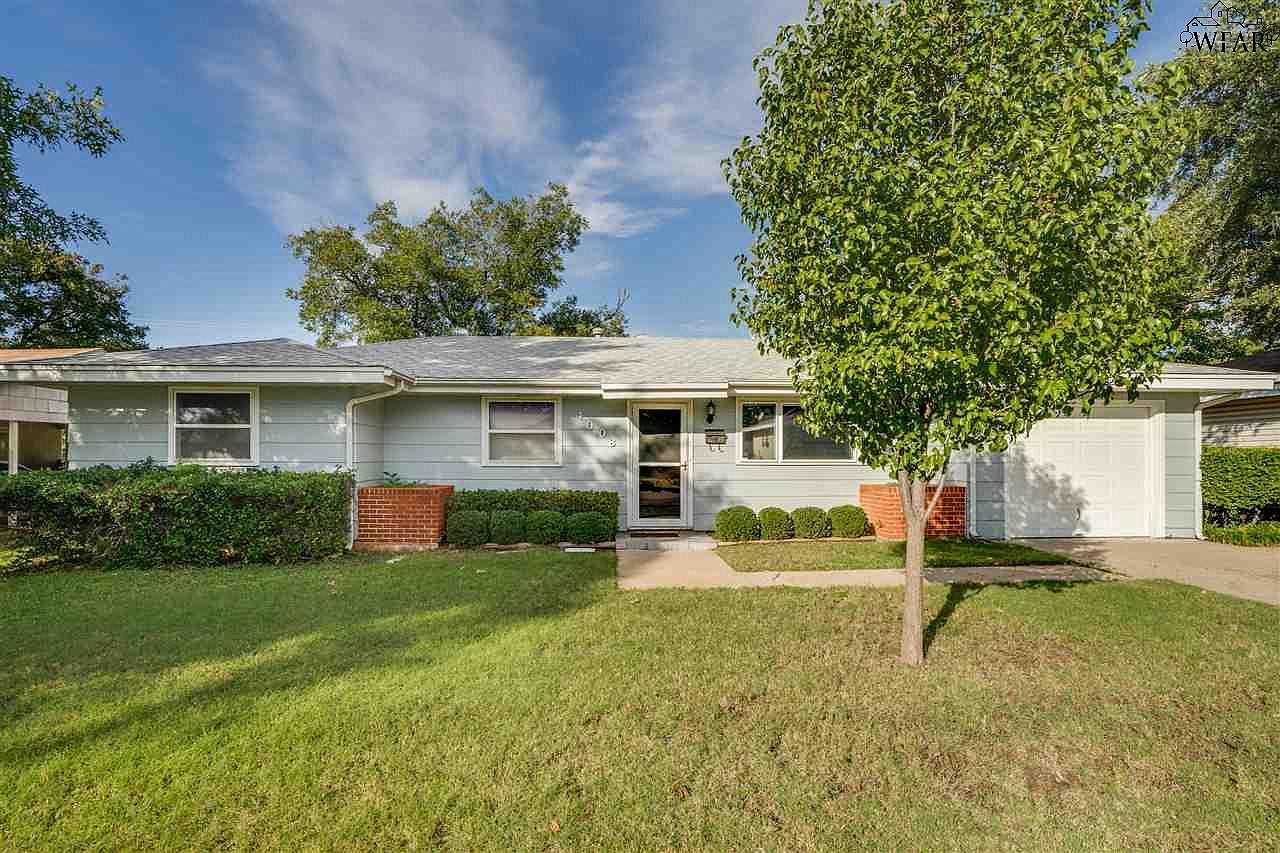 4008 Featherston Ave, Wichita Falls, TX 76308 Zillow