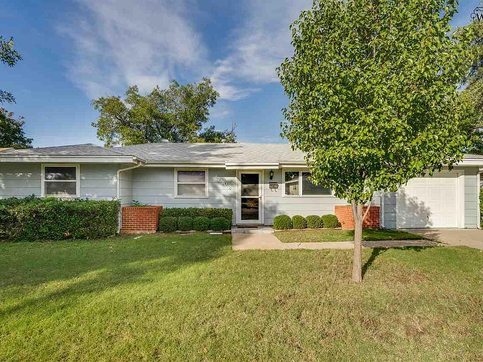 4008 Featherston Ave, Wichita Falls, TX 76308 | Zillow