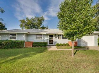 4008 Featherston Ave, Wichita Falls, TX 76308