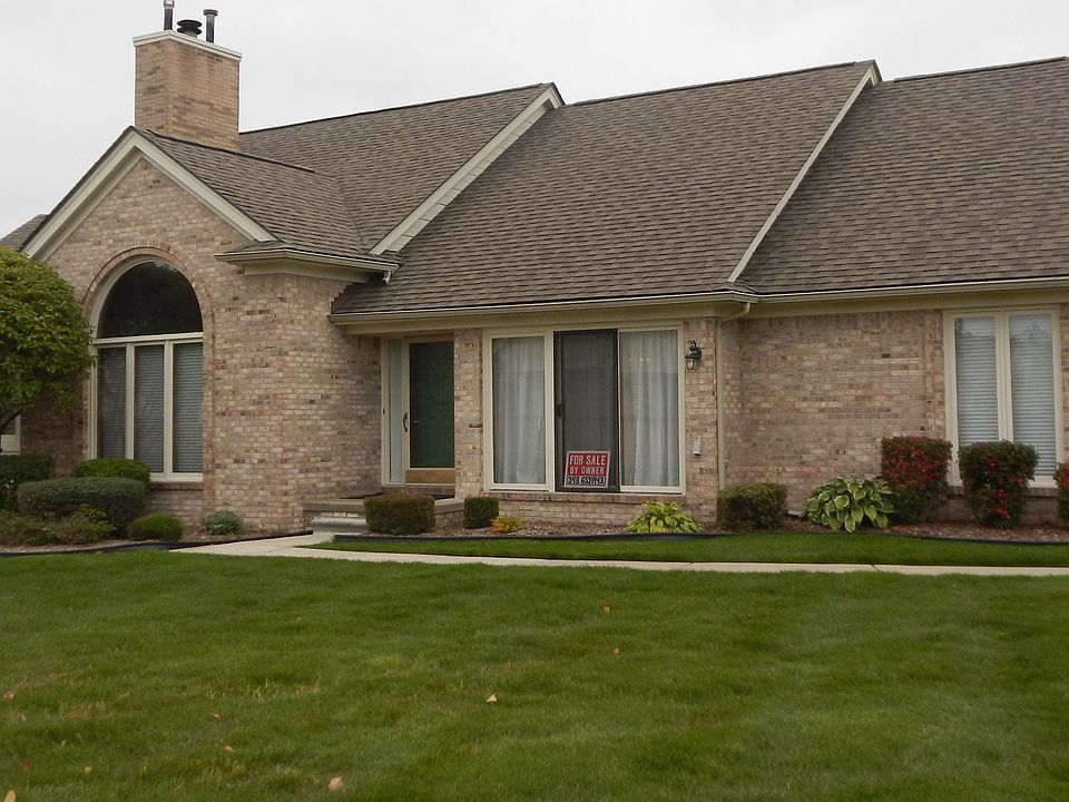 43162 Napa Drive Sterling Ht