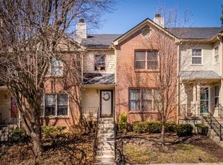 3435 Redcoach Trl, Lexington, KY 40517