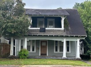 325 S Lee St, Fitzgerald, GA 31750