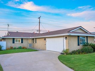 6613 Michelson St, Lakewood, CA 90713