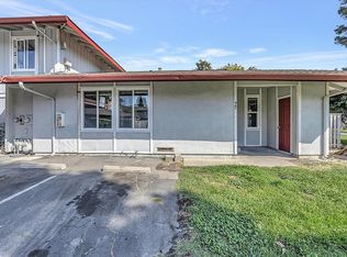 77 Villa Cir, Fairfield, CA 94533