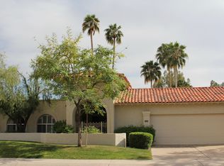 7245 E Las Palmaritas Dr, Scottsdale, AZ 85258
