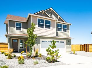 448 Golden Gate Ct LOT 78, Minden, NV 89423