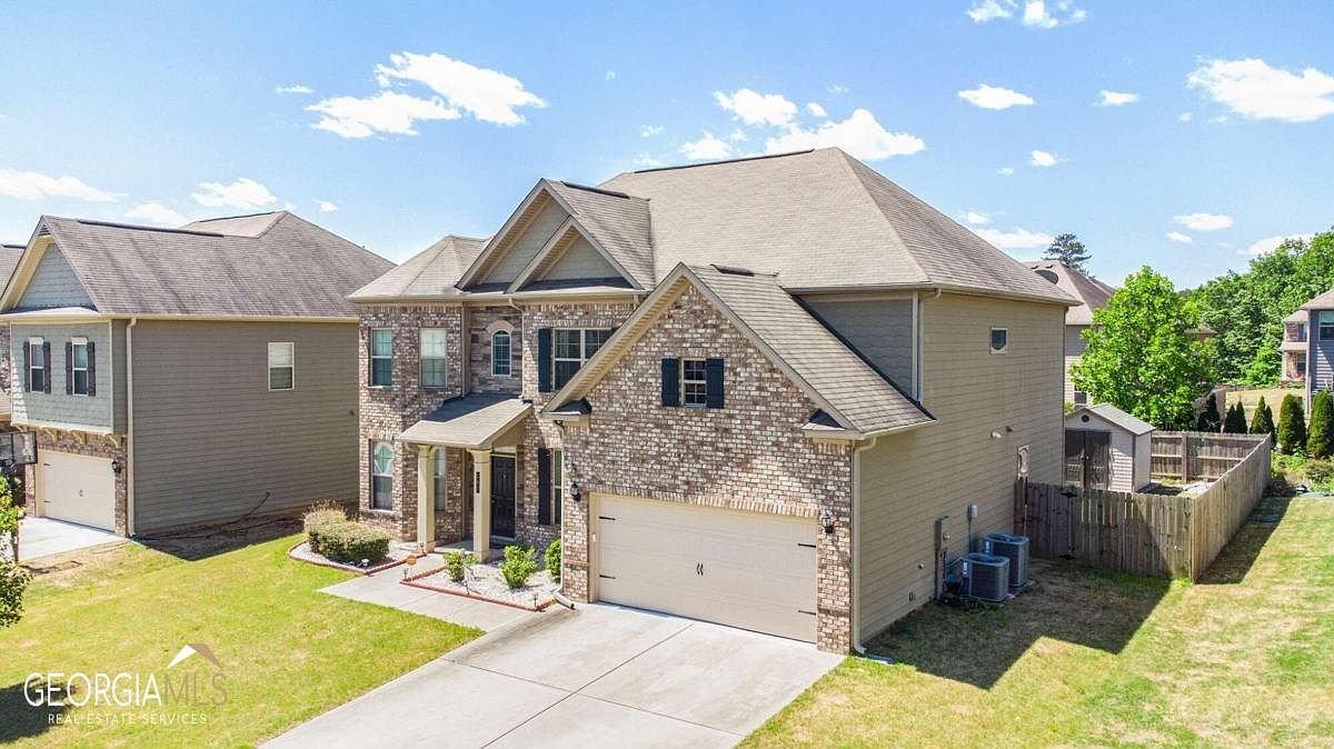 187 Gray Trl, Acworth, GA 30101 MLS 10157088 Zillow