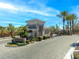 9601 Canyon Mesa Dr, Las Vegas, NV 89144