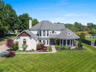 1524 Graceland Dr, Fairborn, OH, 45324