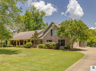 226 McGee Rd, West Monroe, LA 71291