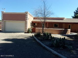 3555 E Yuma Dr, Rimrock, AZ 86335