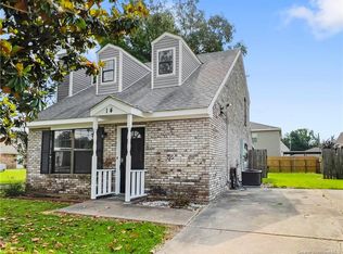 14 Center Ave, Sulphur, LA 70663