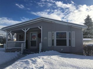 3212 Quincy St, Butte, MT 59701