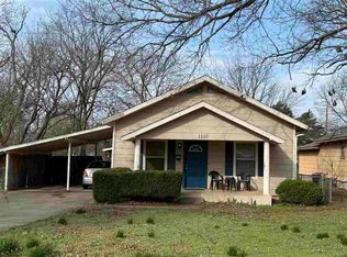 1110 S West St, Stillwater, OK 74074