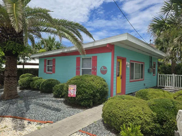 1219 S Central Ave, Flagler Beach, FL 32136