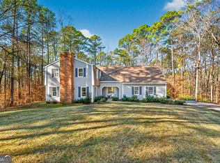 217 Highland Trl, Lagrange, GA 30240