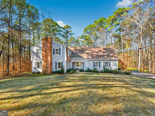 217 Highland Trl, Lagrange, GA 30240