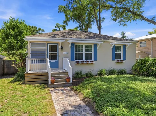 1423 E Henry Ave, Tampa, FL 33604