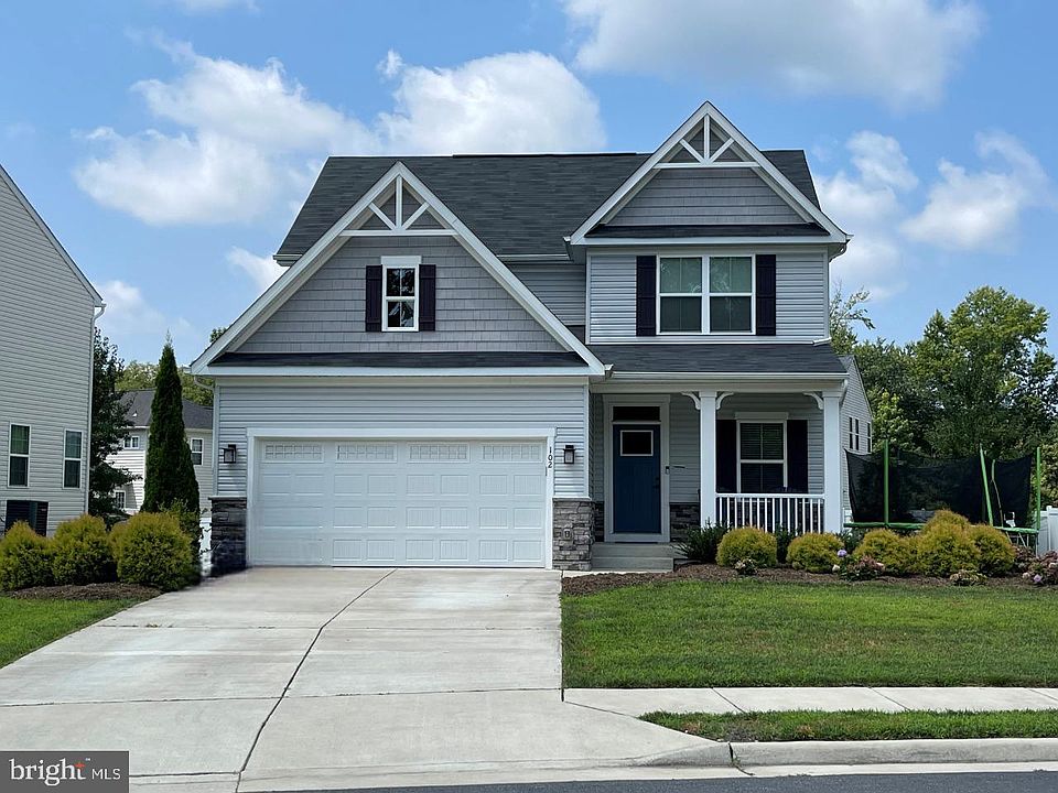 102 Brooke Village Dr, Fredericksburg, VA 22405 Zillow