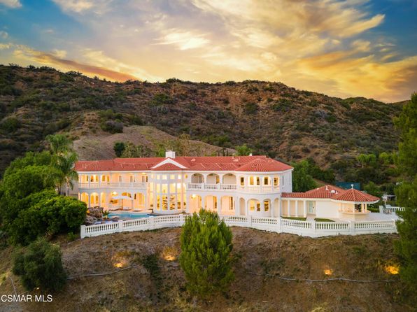 25665 Mulholland Hwy, Calabasas, CA 91302