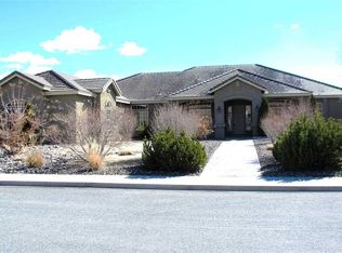 11880 Ocean View Dr, Sparks, NV 89441