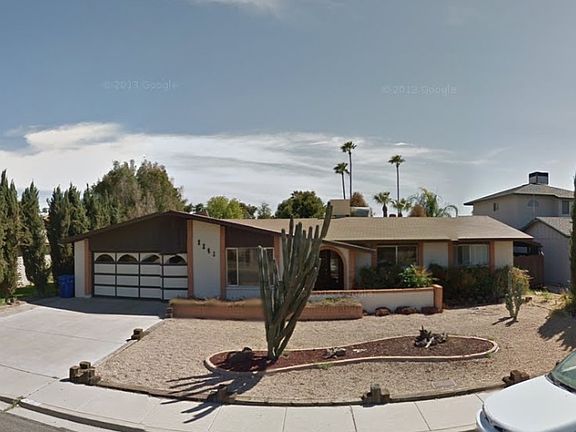 2nd image of 2241 W Cabana Ave