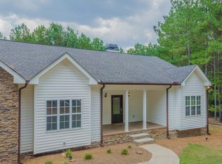 2125 Davids Home Church Rd, Comer, GA 30629