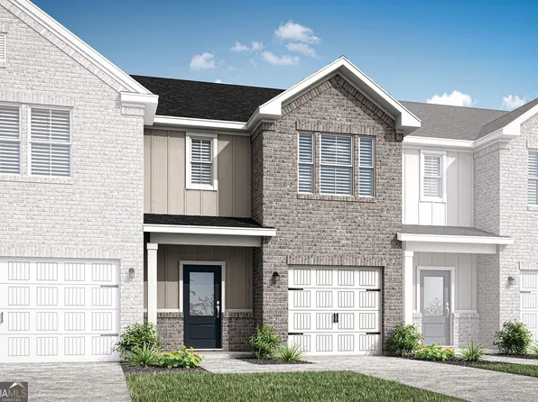 4114 Oakwood Terrace Ct, Oakwood, GA 30566