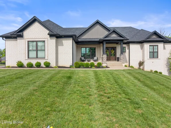 795 Peach Orchard Cir, Fisherville, KY 40023