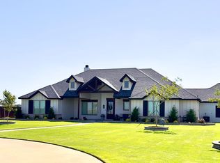 740 Cotton Creek Farms Cir, Tahoka, TX 79373