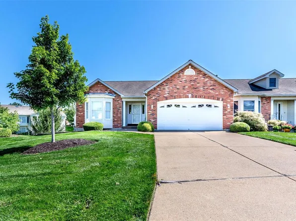 2626 Samuel Dr #A, O'Fallon, MO 63368
